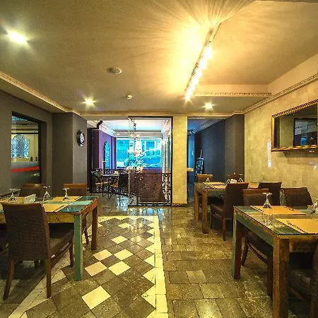 Hotel Selection Istanbul