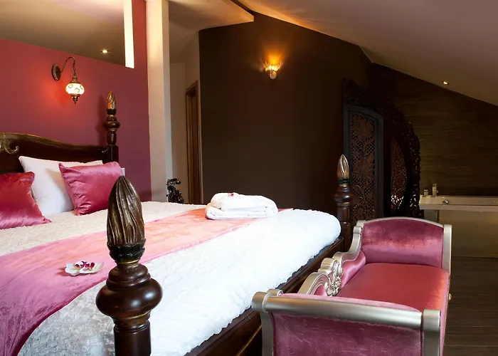 Hotel Selection Stambuł