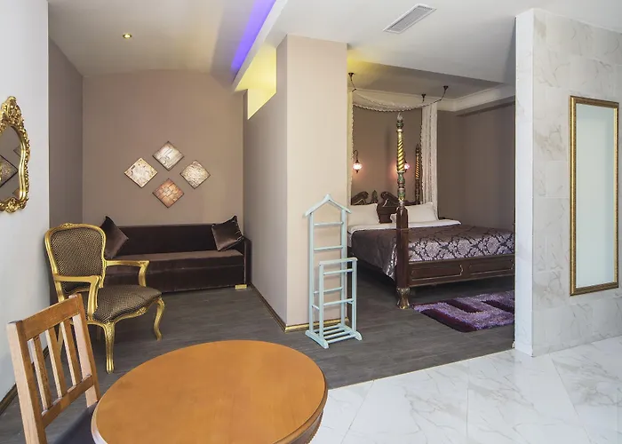 Selection Hotel Stambuł