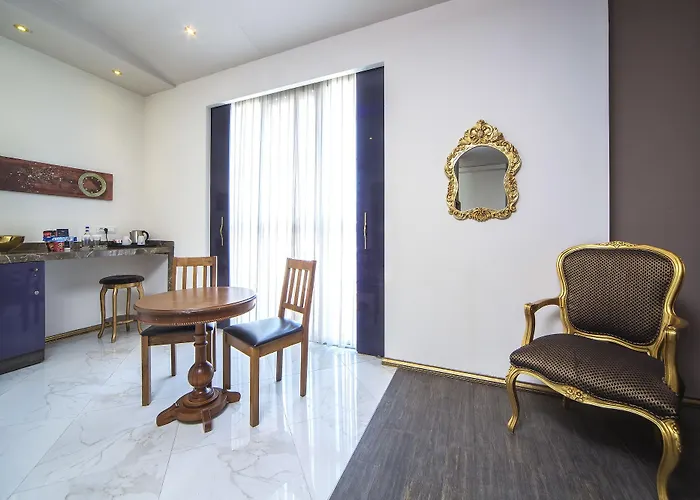 Selection 4* İstanbul