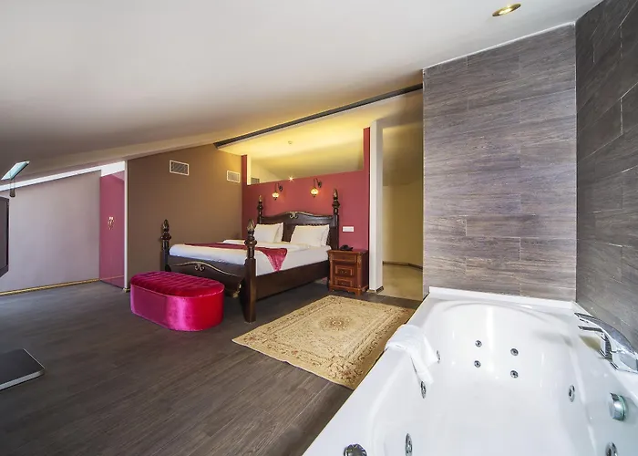 Selection Otel İstanbul