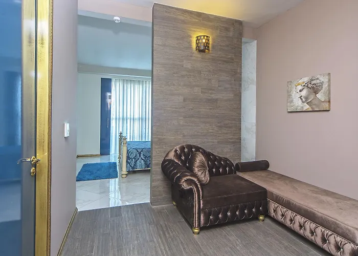 Selection Hotell Istanbul