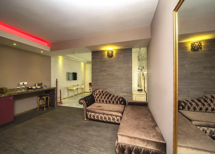 Selection Hotel Stambuł