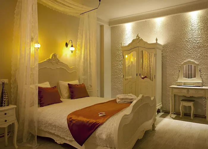 Selection 4* İstanbul