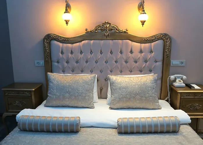 Hotel Selection Stambuł