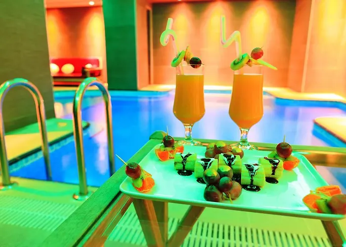 Selection Hotel Stambuł