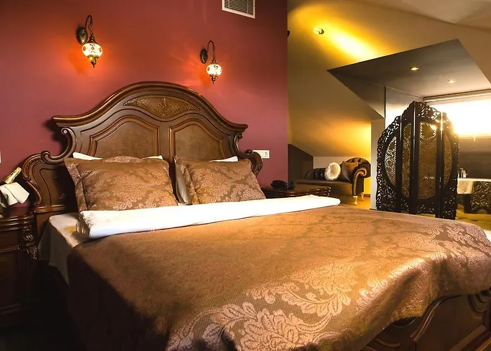 Selection Hotel Stambuł