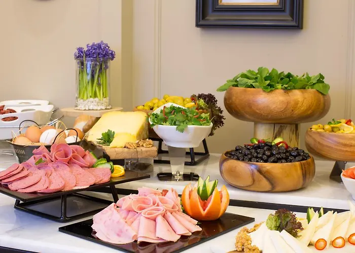 Hotel Selection Stambuł