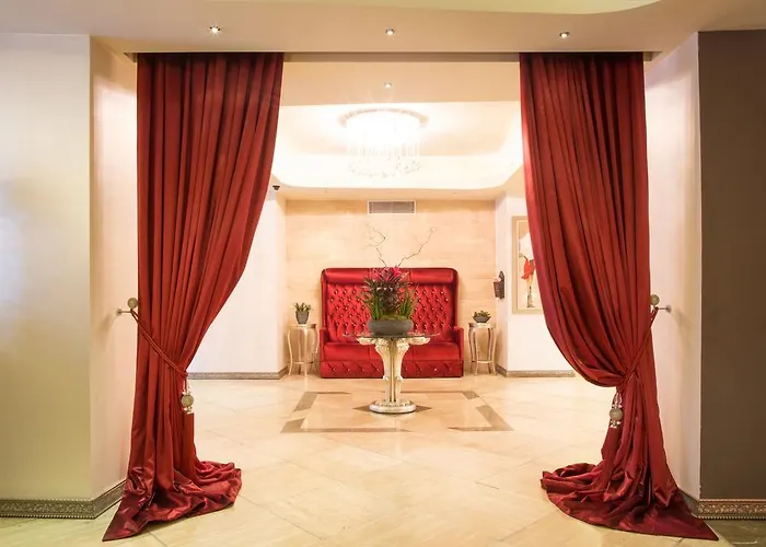 Selection Hotel Stambuł