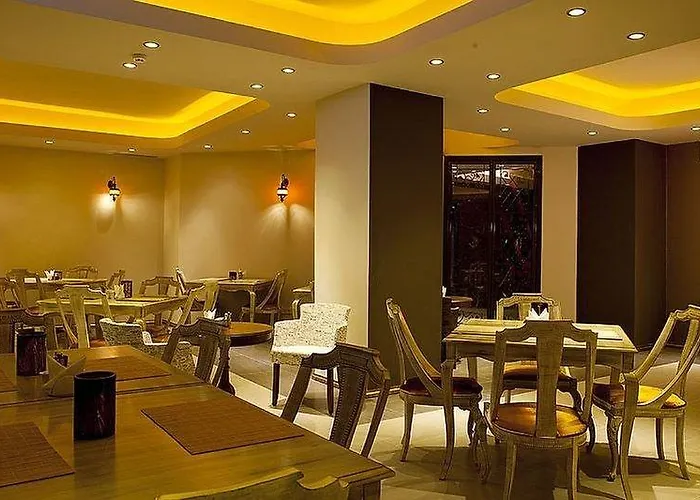 Hotel Selection Stambuł