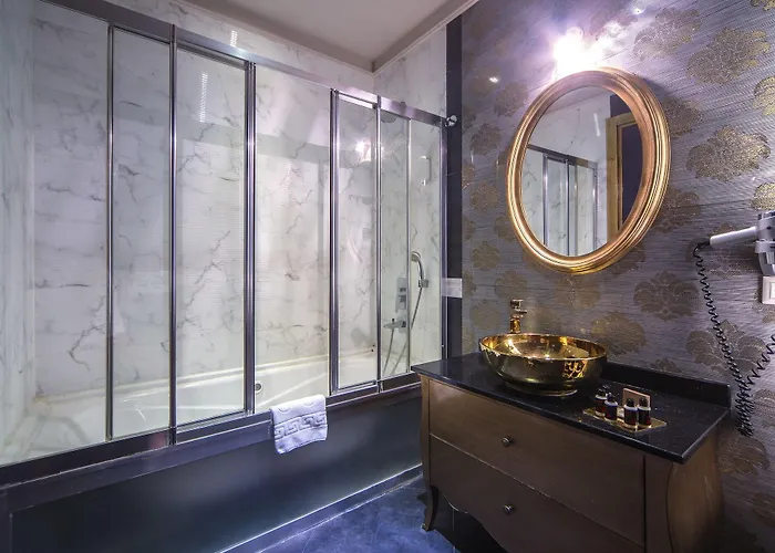 Selection فندق اسطنبول