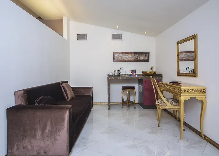 Selection فندق اسطنبول