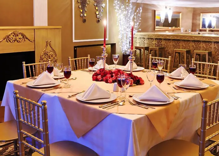 فندق Selection اسطنبول