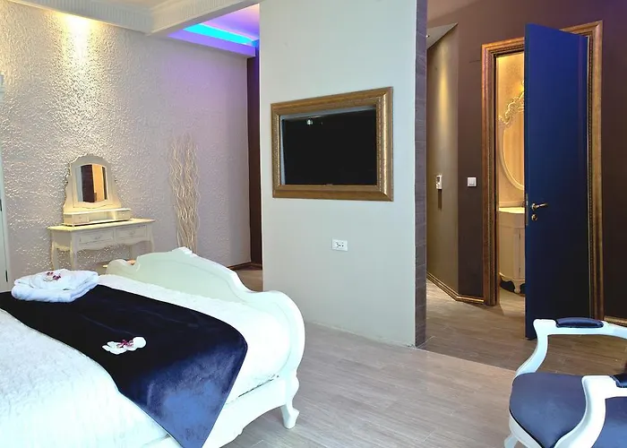 Selection اسطنبول